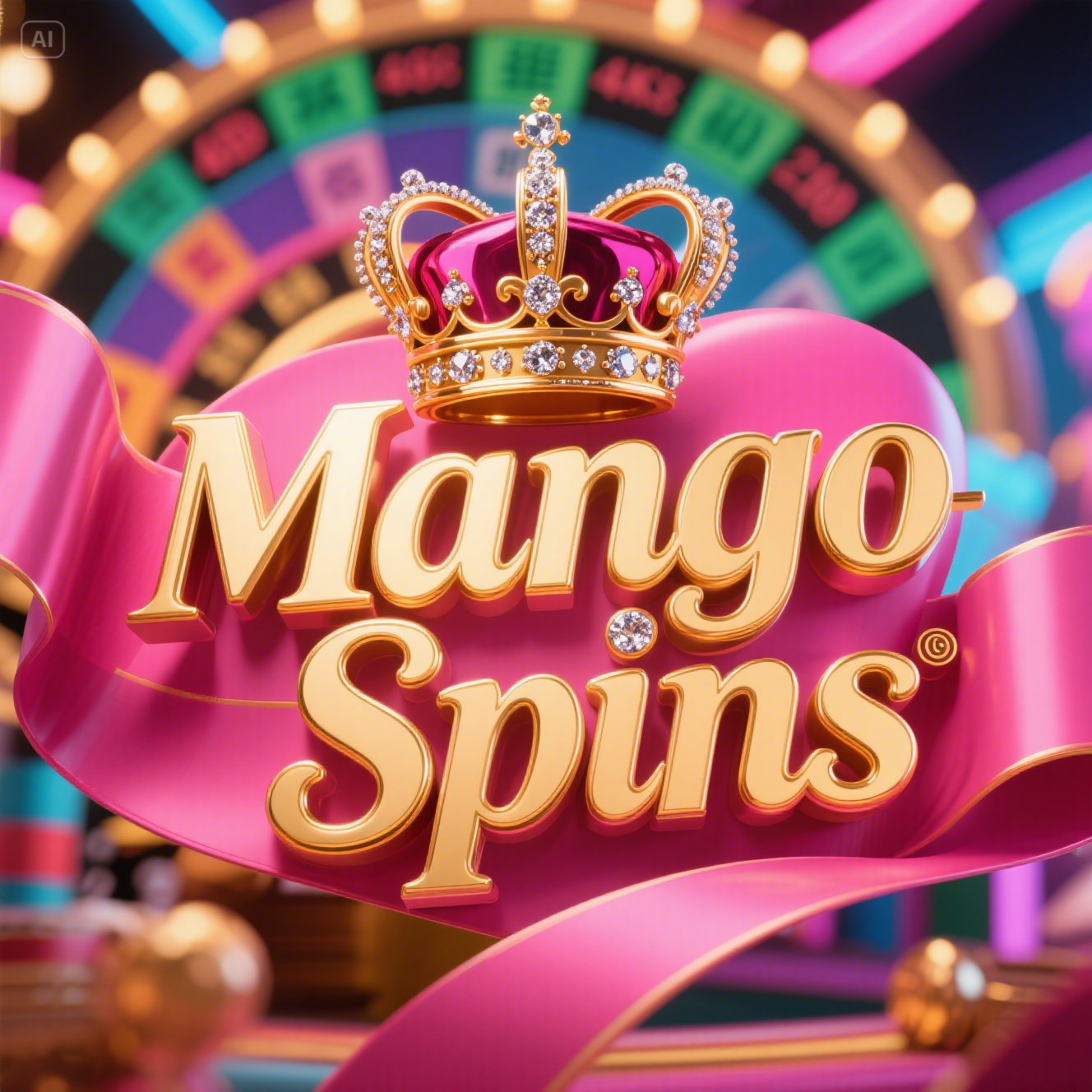 Mango Spins